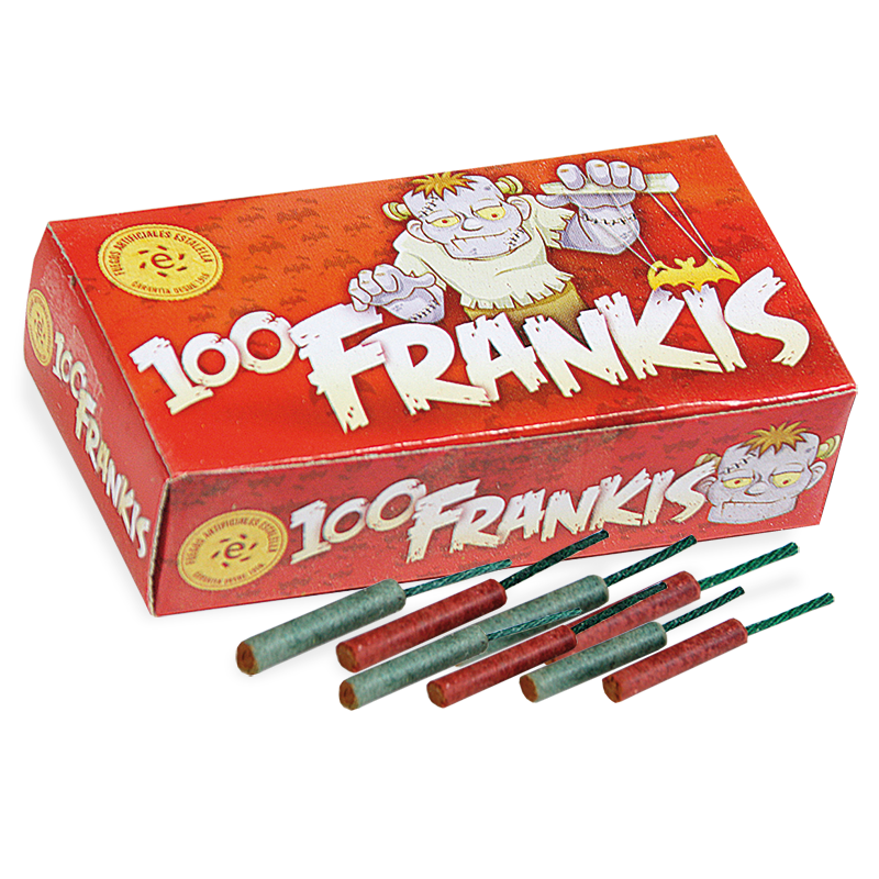 [0101] 100 FRANKIS
