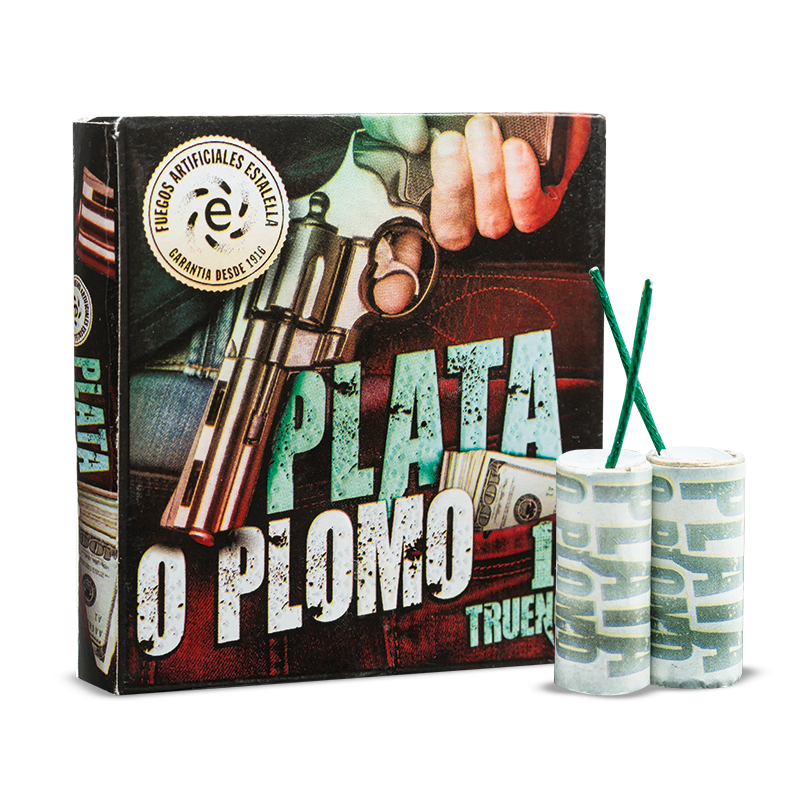 10 PLATA O PLOM
