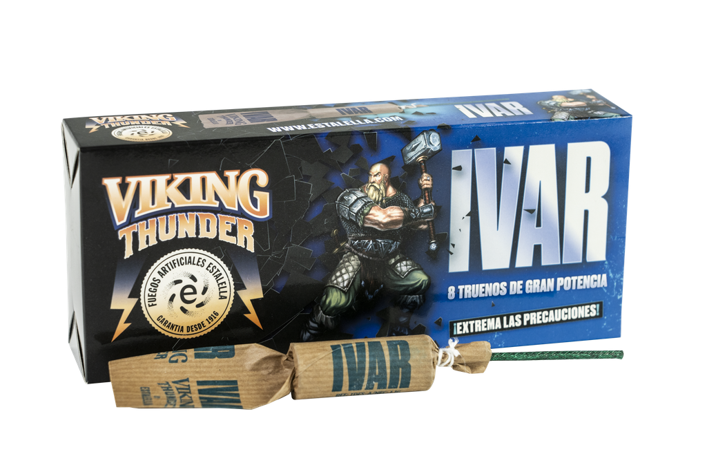 [0231] 8 TRONS IVAR