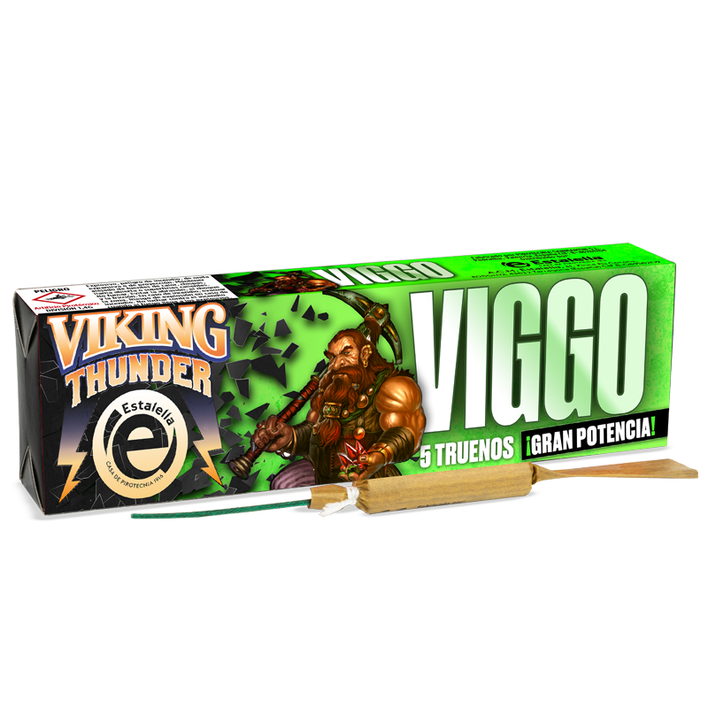 [0232] 5 TRONS VIGGO