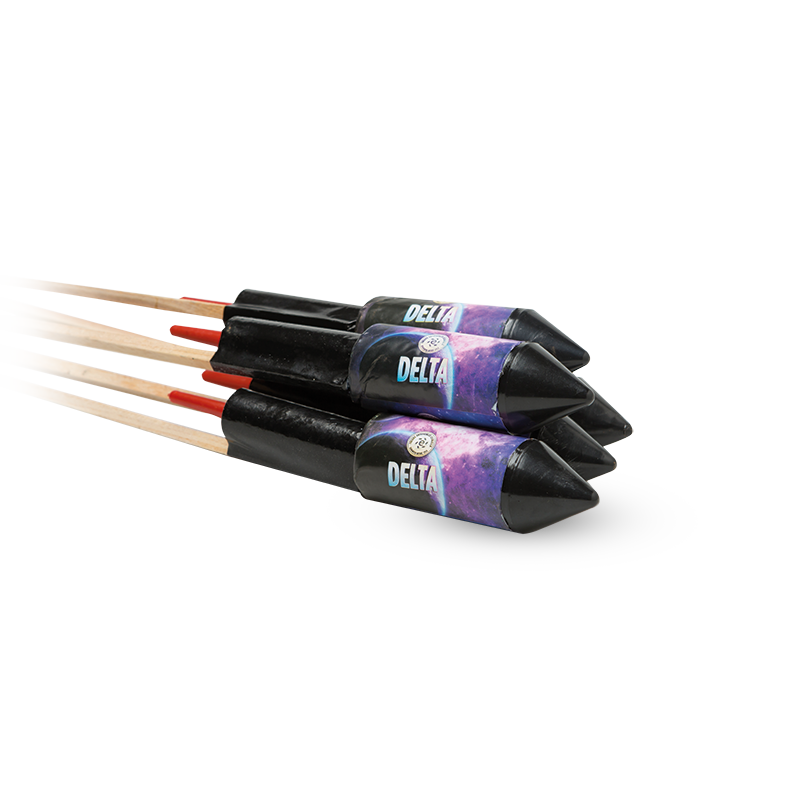 [0703] COETS LLUM DELTA 5 UNITATS