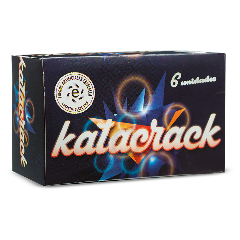 6 KATACRACK