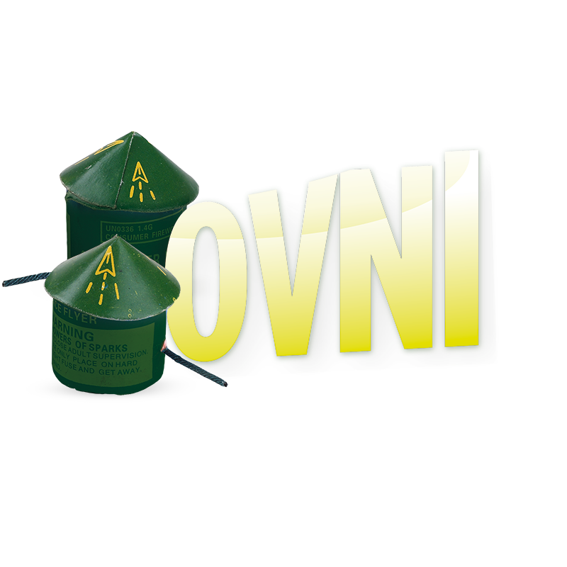 [1906] 2 OVNIS