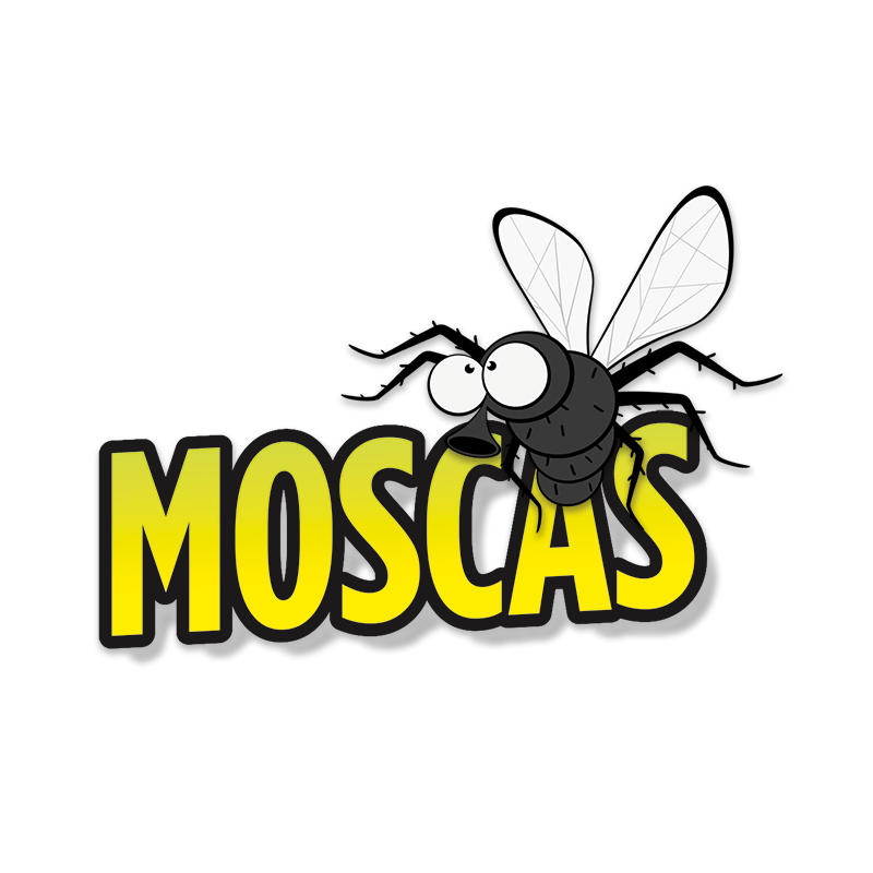 12 MOSCAS