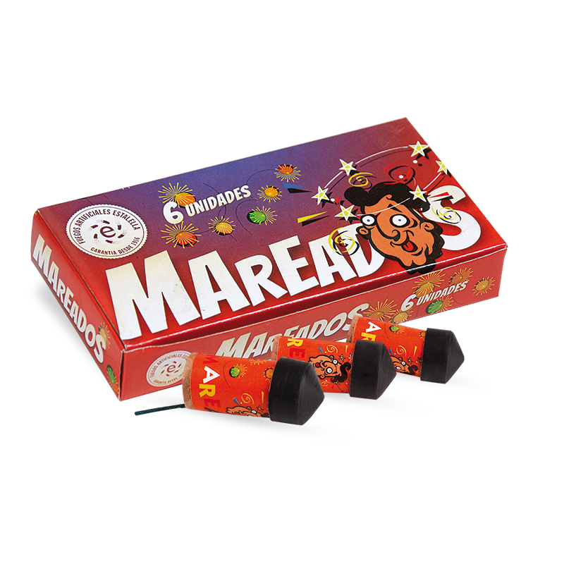[2010] 6 MAREADOS
