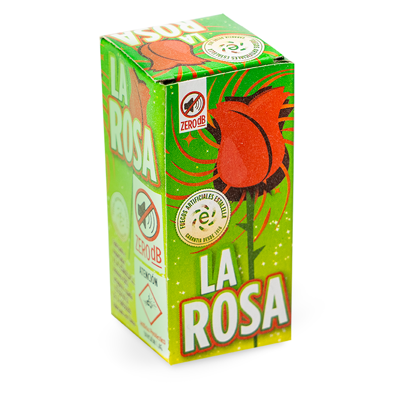 FUENTE LA ROSA