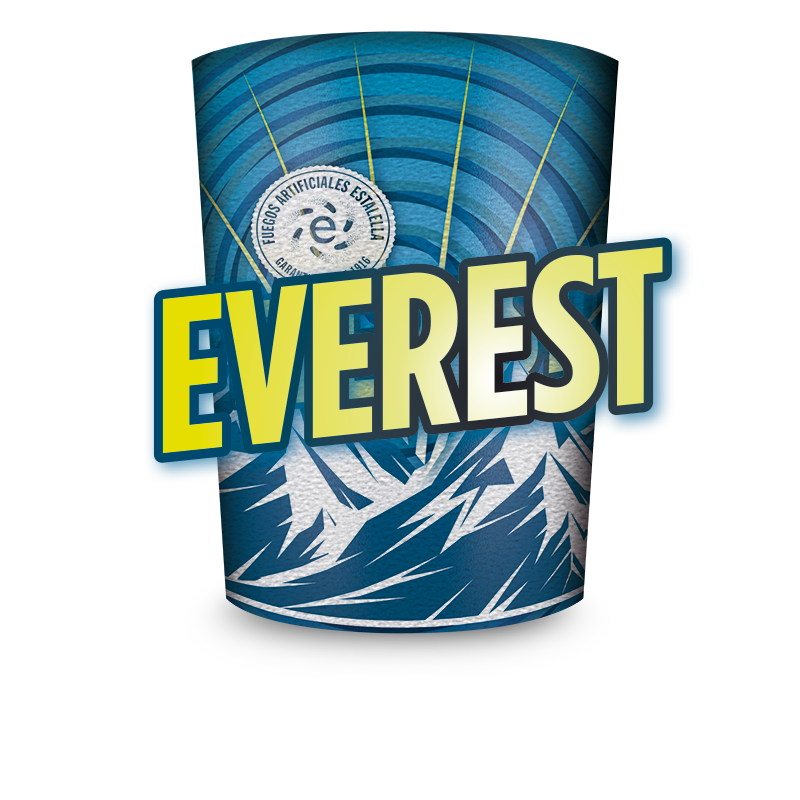 FONT EVEREST