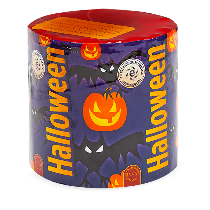 FONT HALLOWEEN