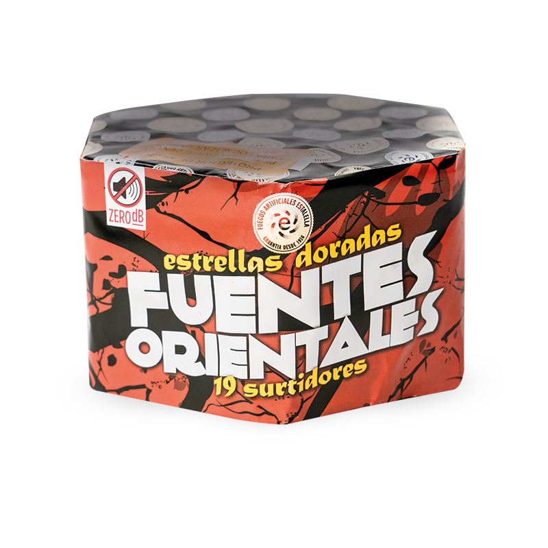 FUENTE ORIENTAL
