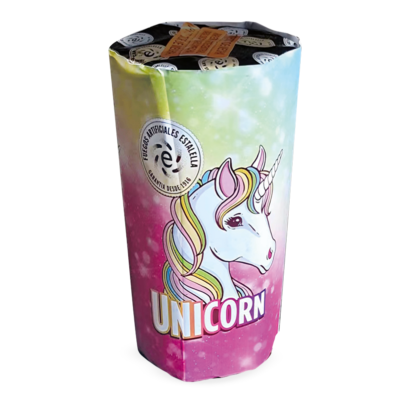 FUENTE UNICORN