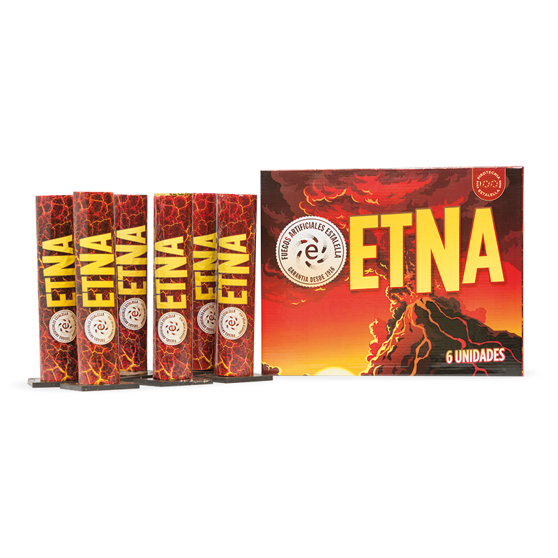 6 ETNA