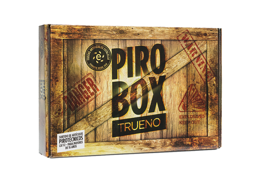 [3002] PIROBOX TRO