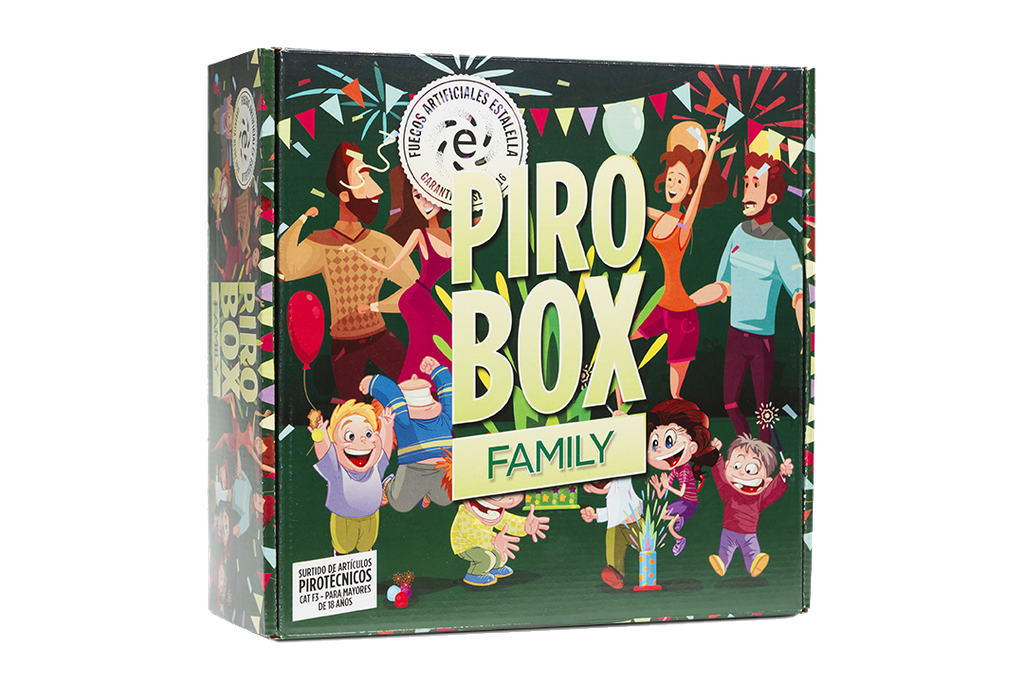 PIROBOX FAMILY