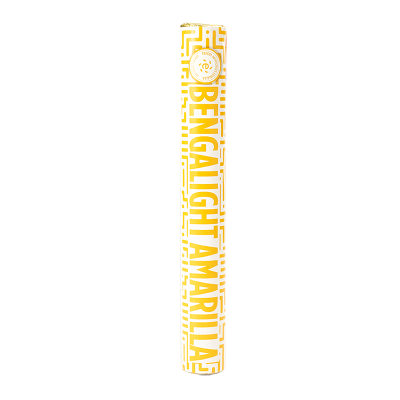 BENGALIGHT AMARILLA