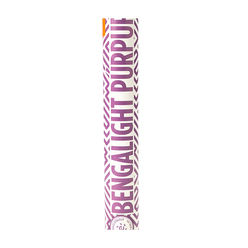 [4269] BENGALIGHT PÚRPURA