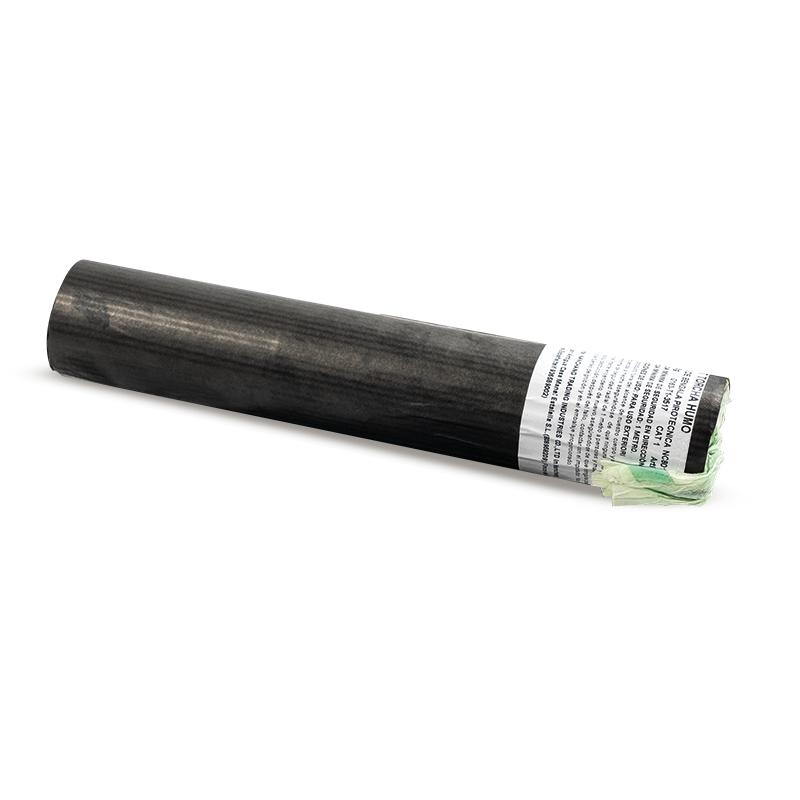 ANTORCHA HUMO VERDE 1 MINUTO