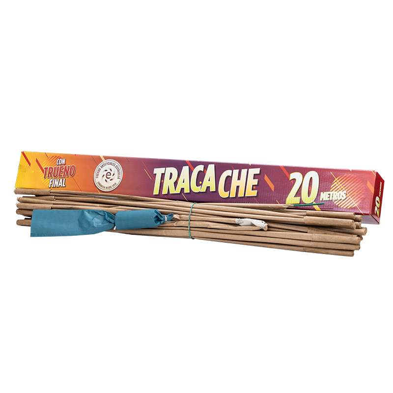 [48020] TRACA CHE 20 METROS