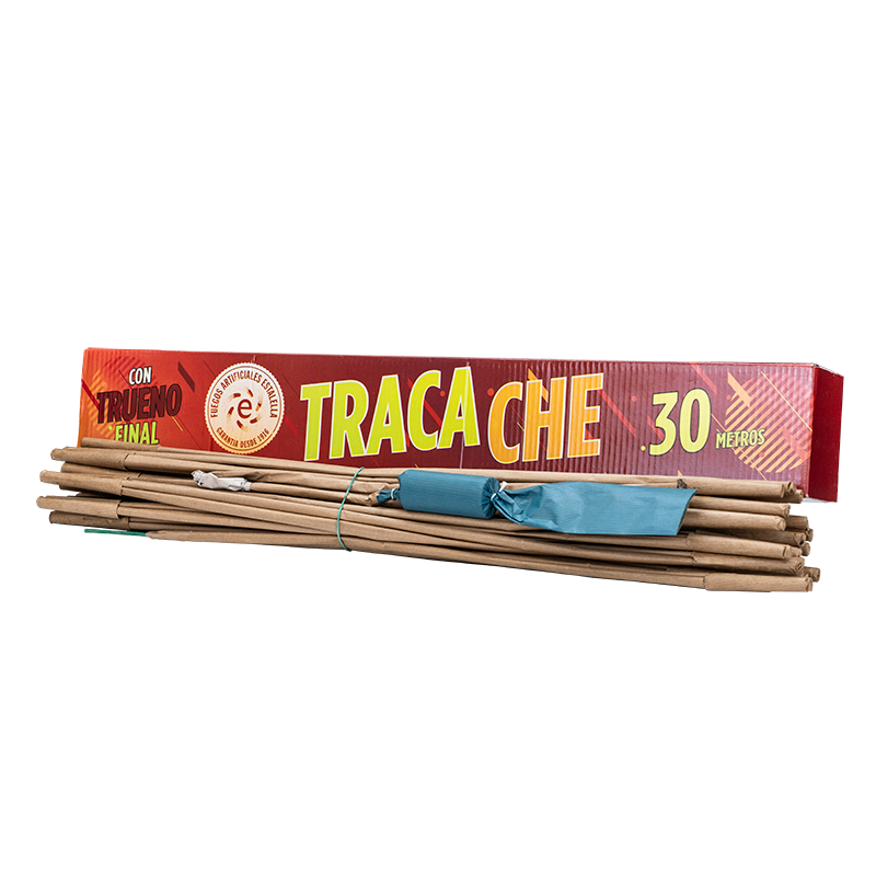 [48030] TRACA CHE 30 METROS