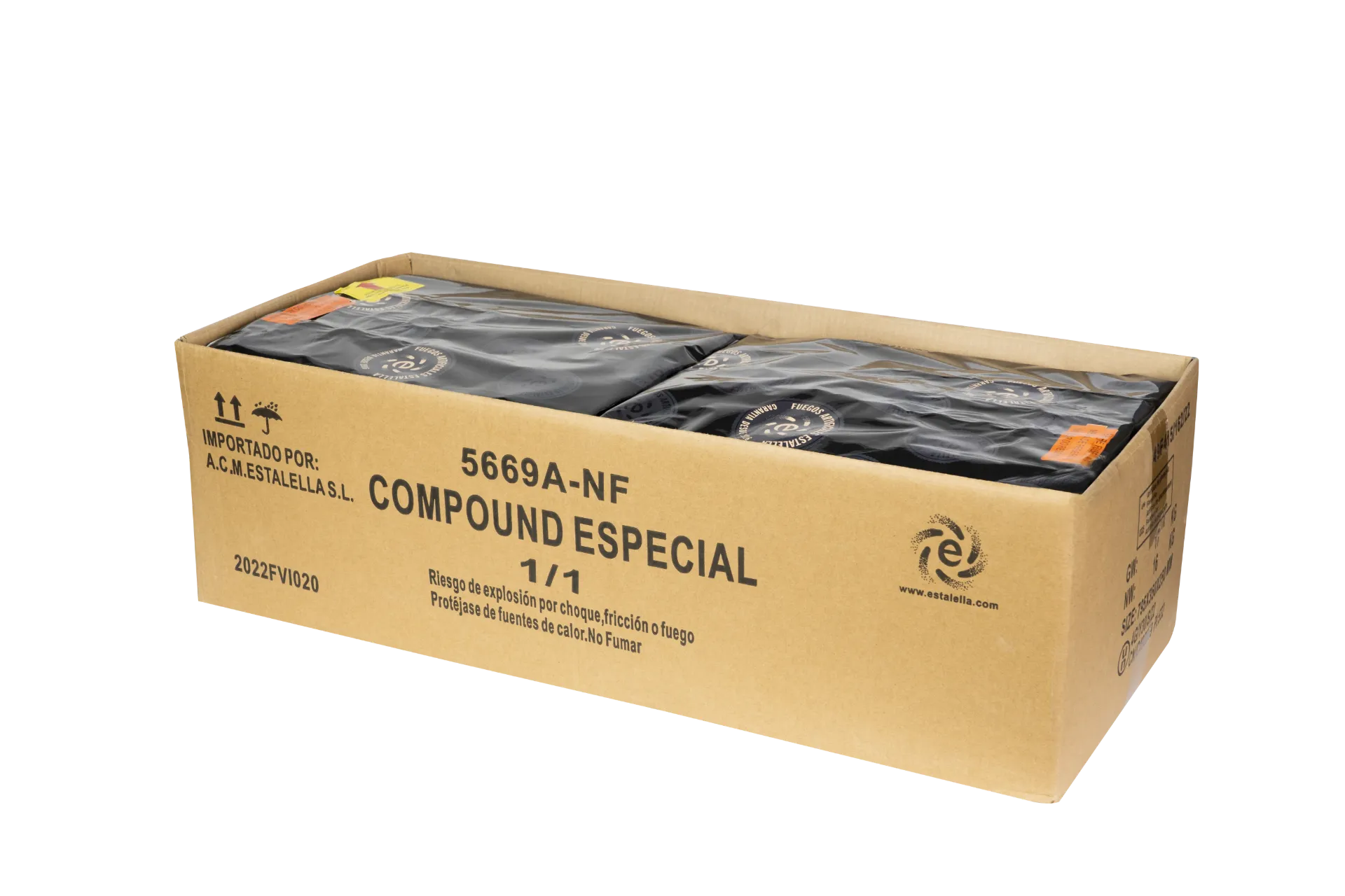 COMPOUND ESPECIAL