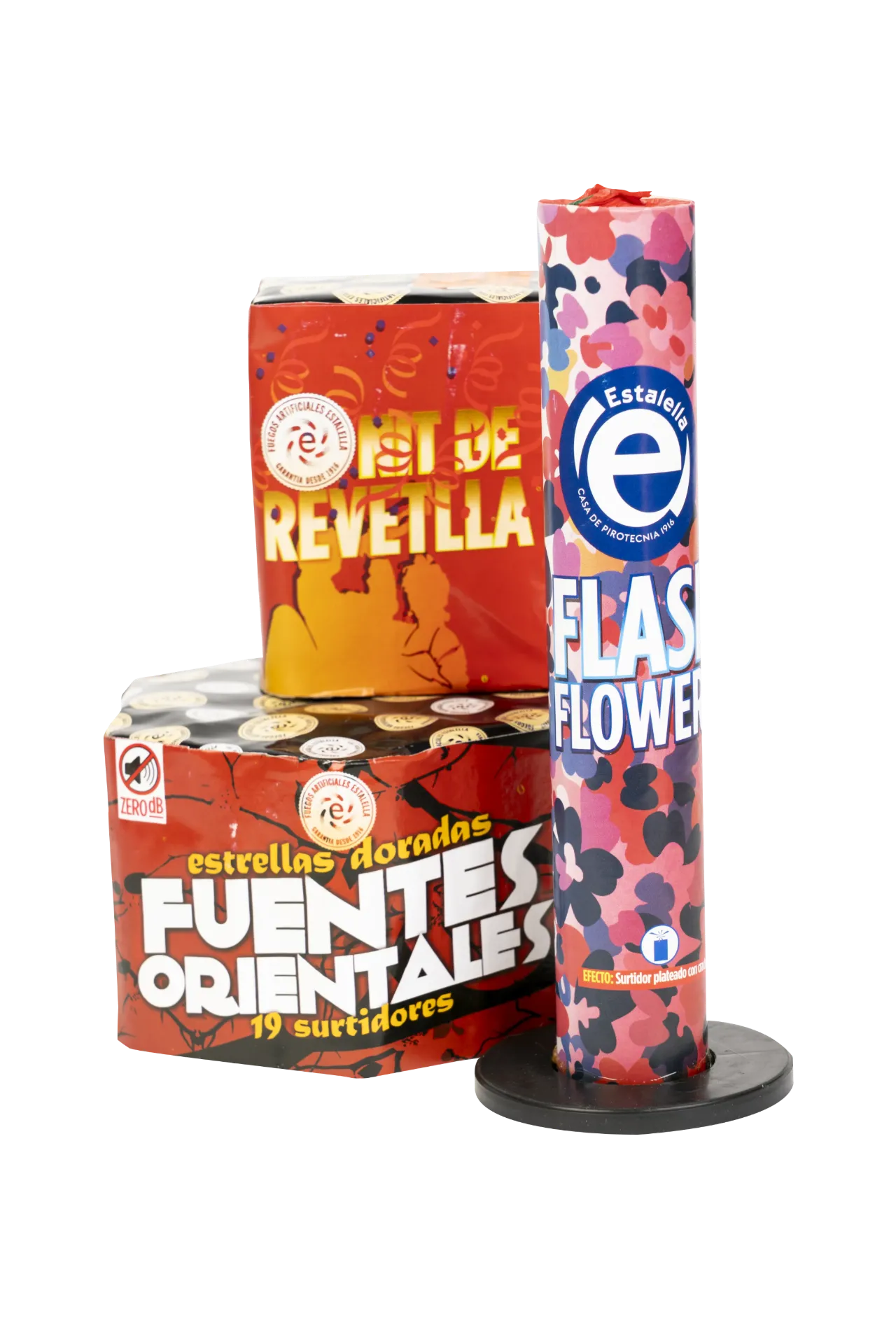 [10053] PACK FUENTE
