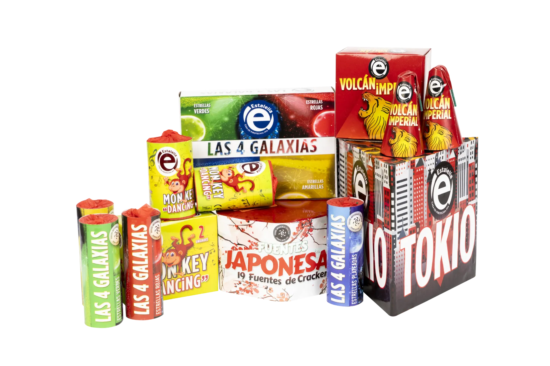 [10036] PACK SUPER FUENTE