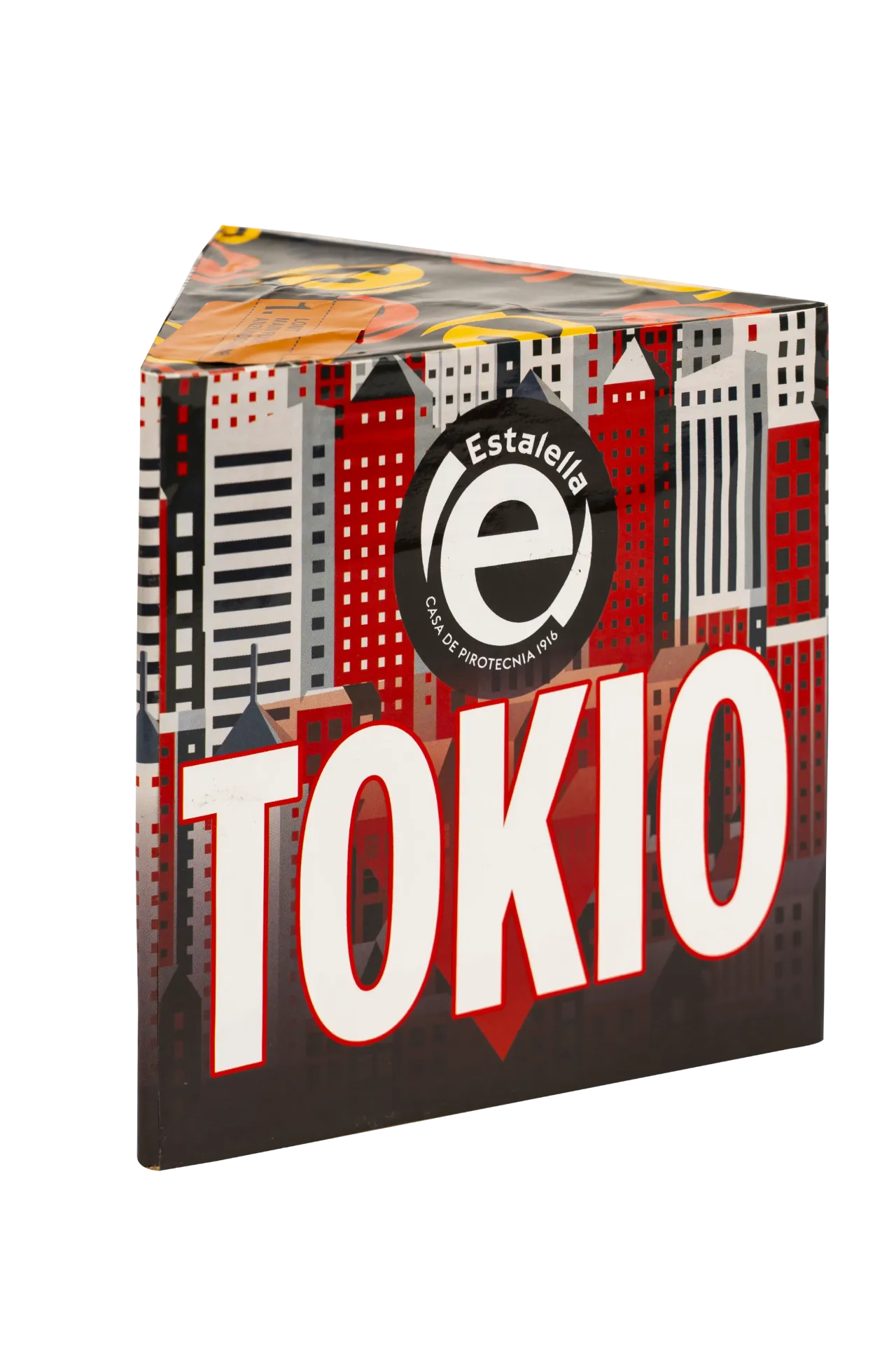 [2318] FONT TOKIO