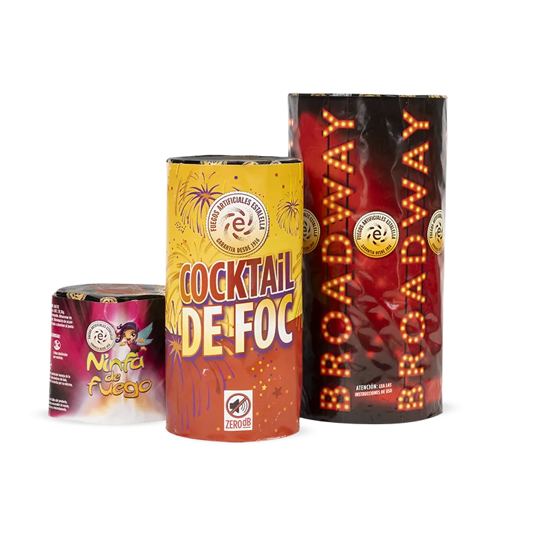 [10037] PACK MEGA FUENTE